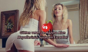 Gaziantep Evi Olan Escort